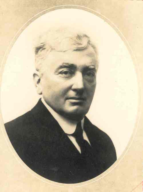 Carlos Renaux