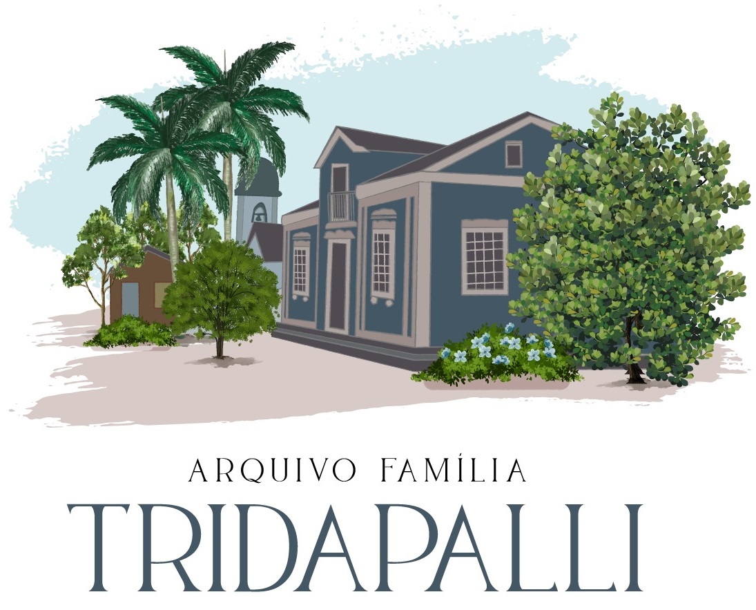 Arquivo Família Tridapalli