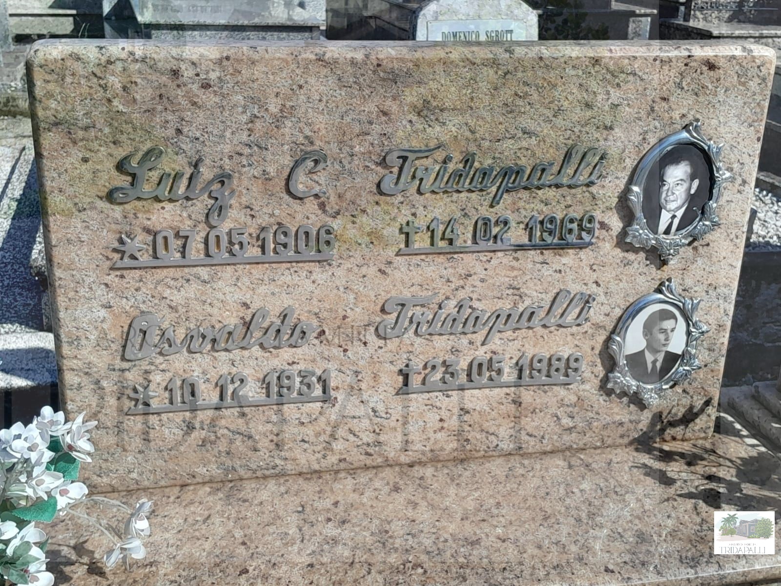 Oswaldo Tridapalli